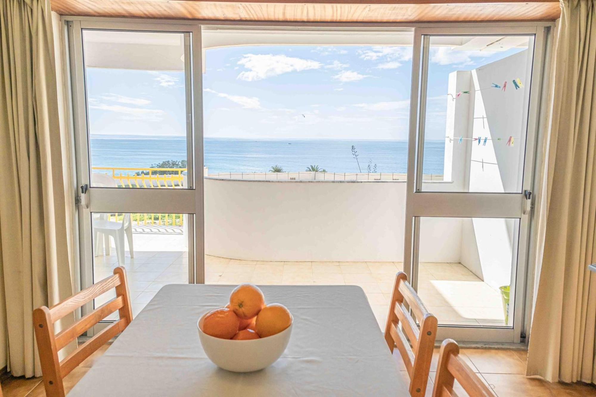 Sea View 1b Apartment *