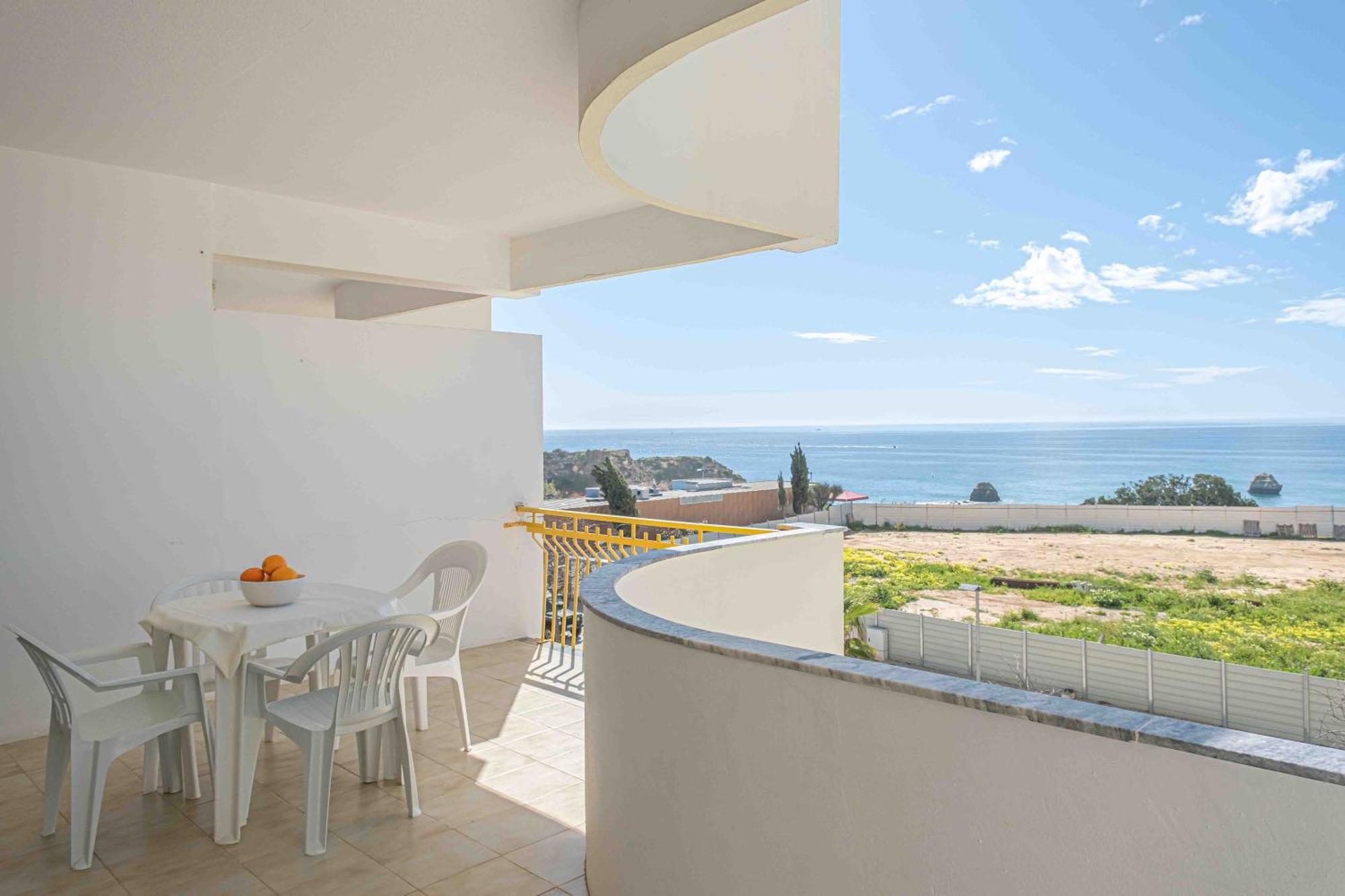 Apartment Sea View 1b Portimao