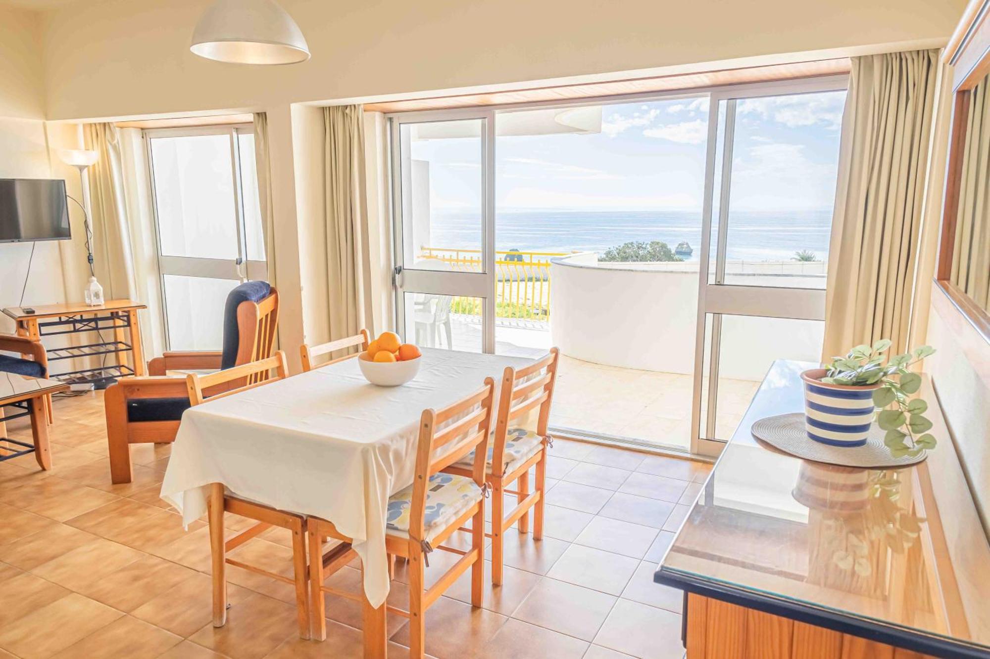Apartment Sea View 1b