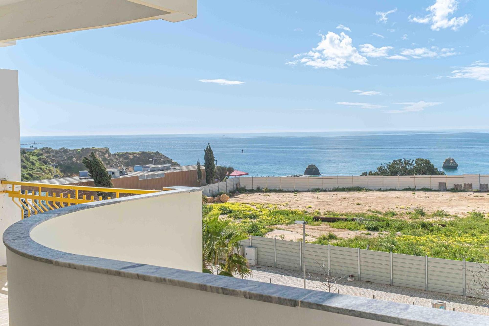 Apartment Sea View 1b Portimao