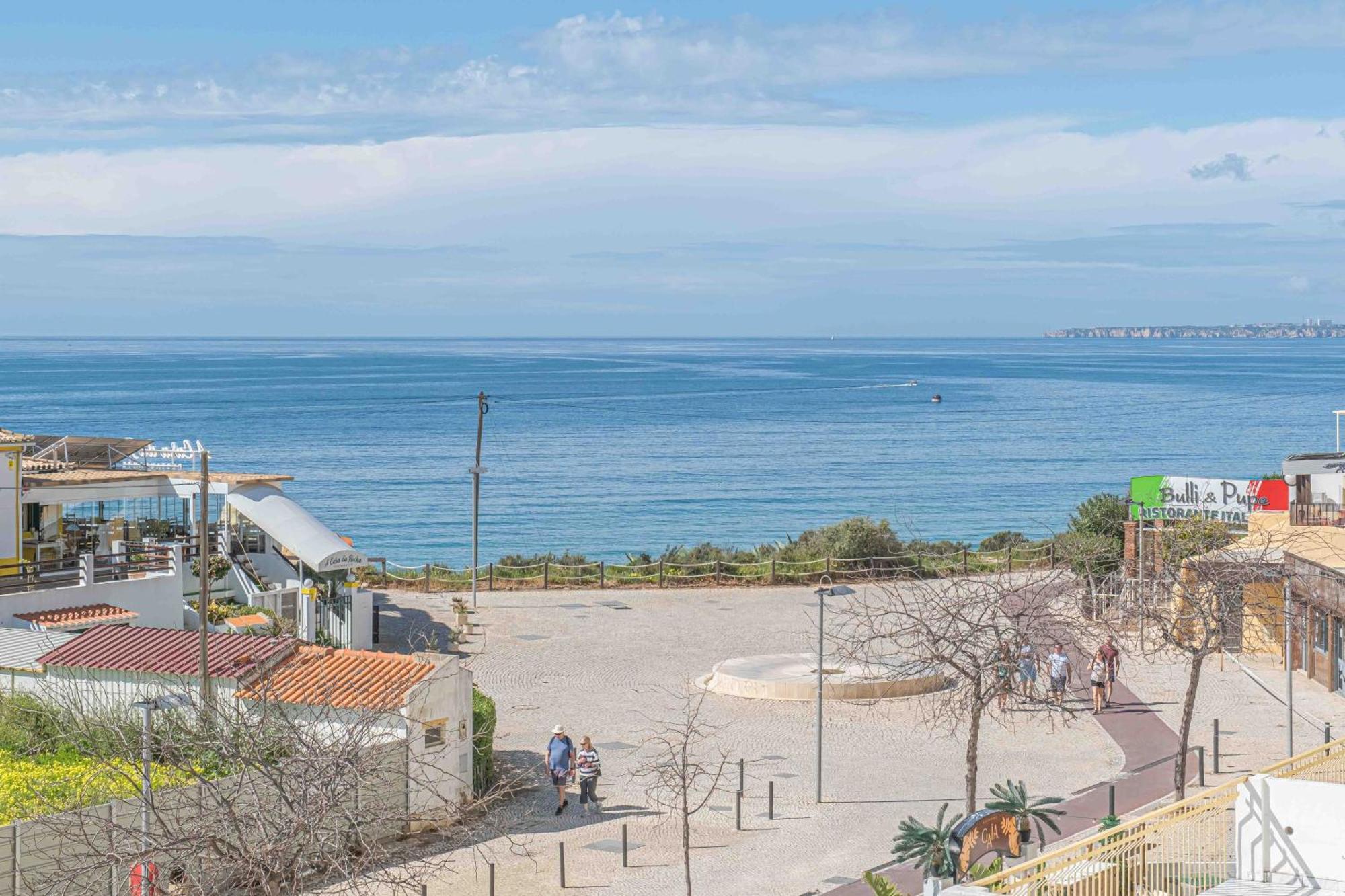 Apartment Sea View 1b