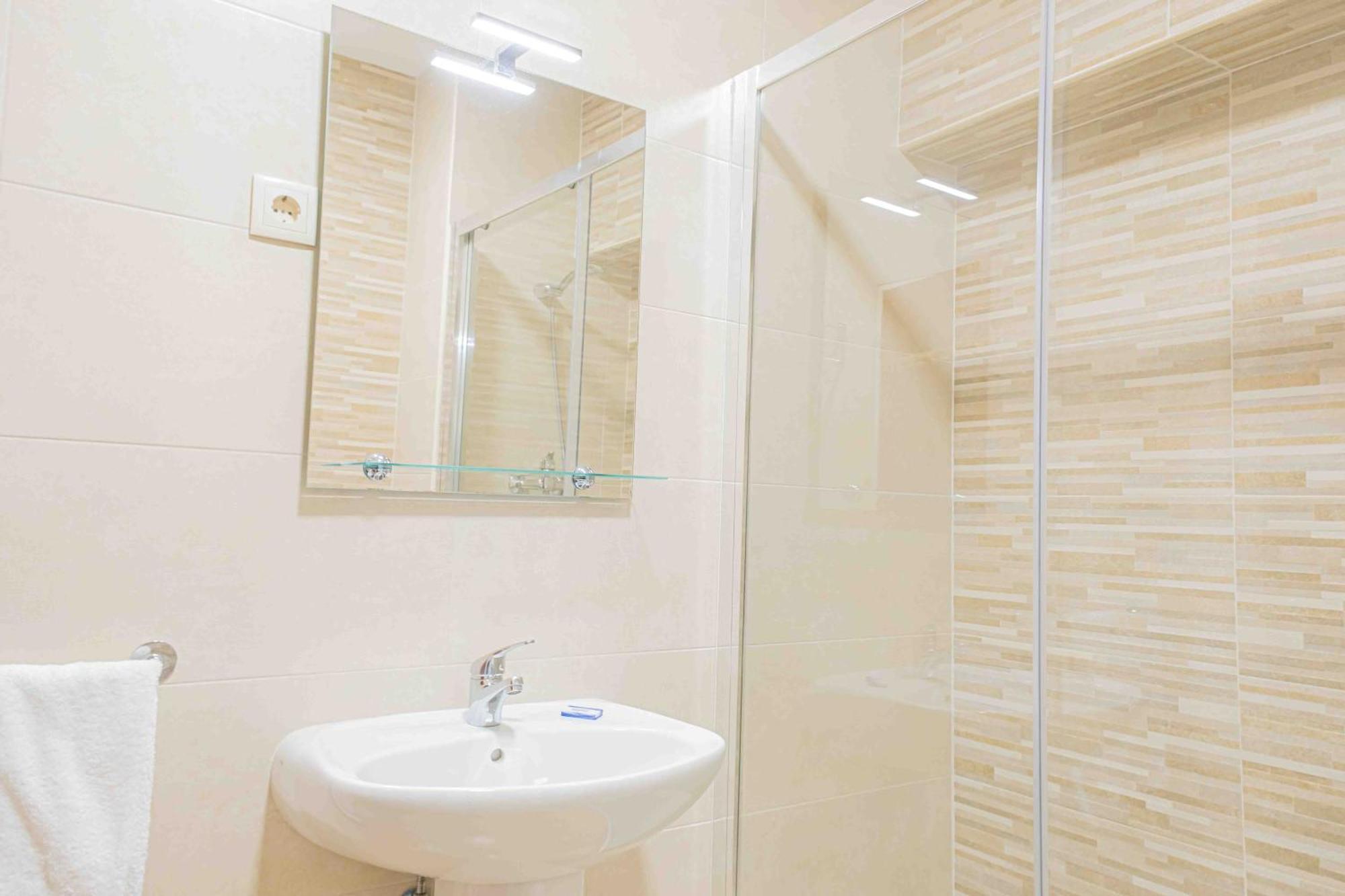 Sea View 1b Apartment Portimao