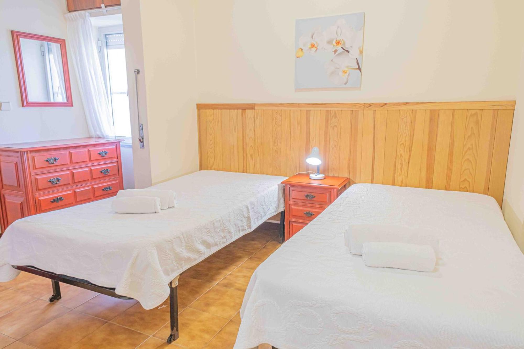 Sea View 1b Apartment