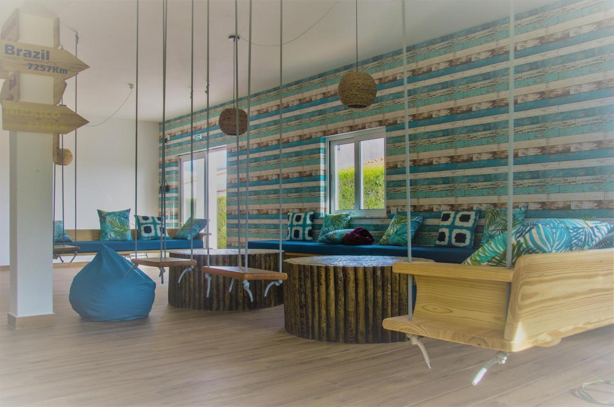 Natura Hostel Sagres