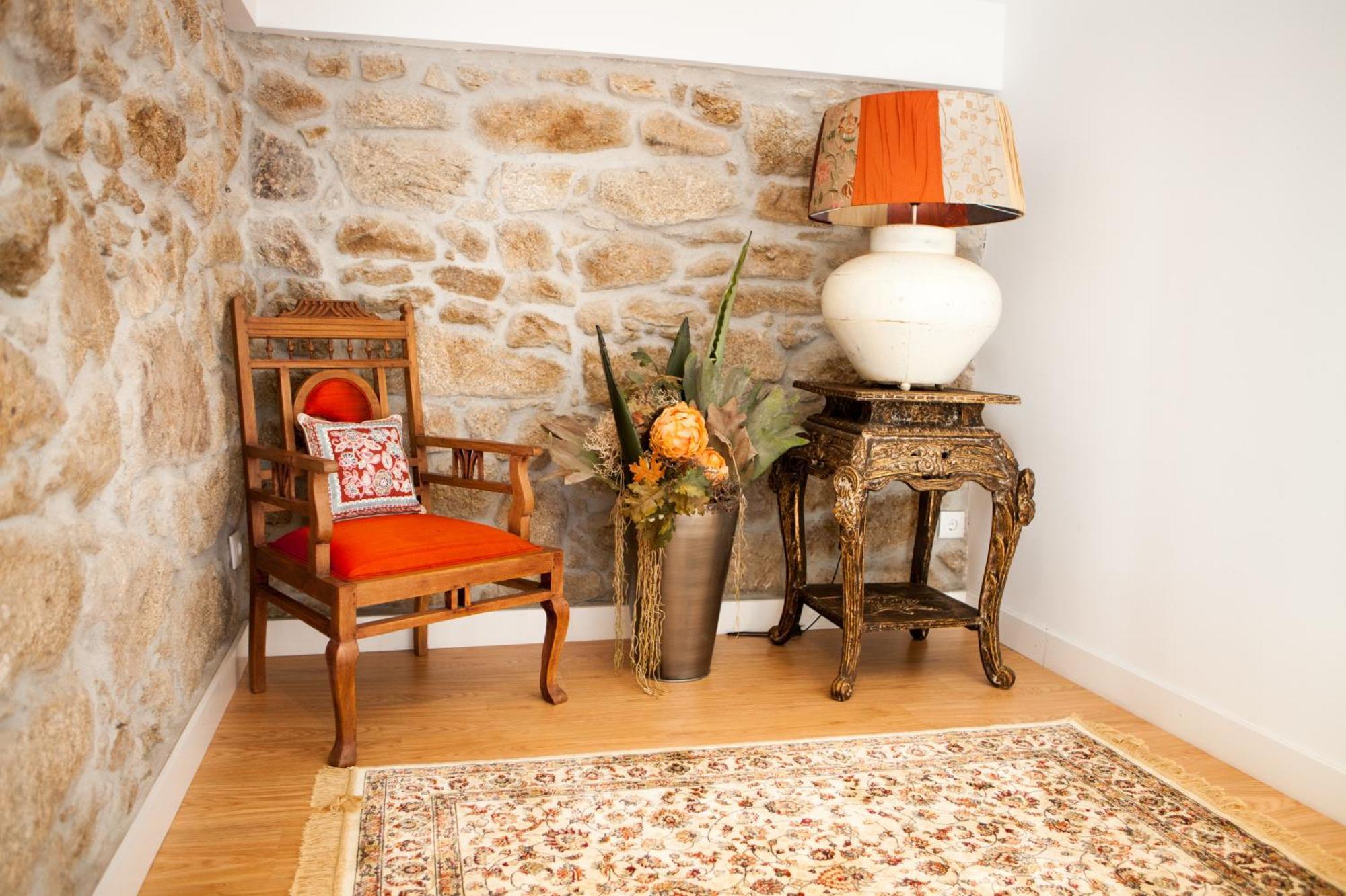 Quinta Da Terrincha Casa rural