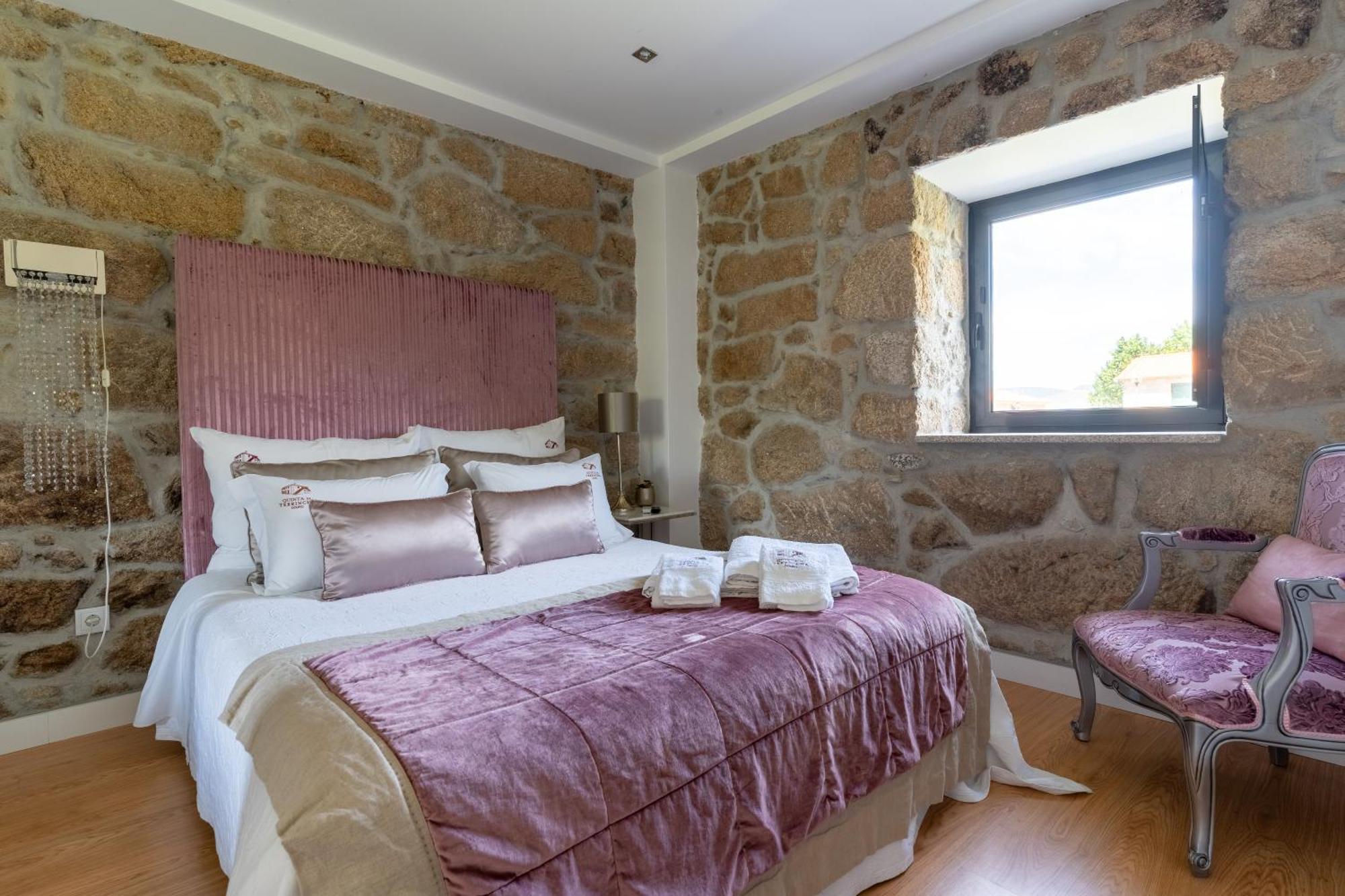 Country house Quinta Da Terrincha