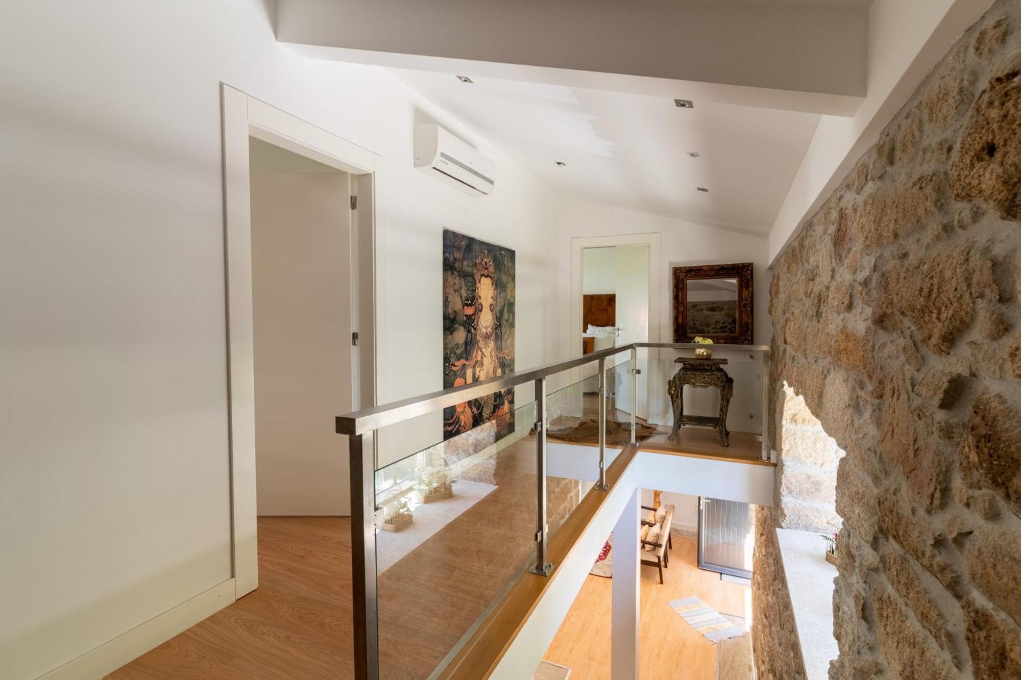 Country house Quinta Da Terrincha *
