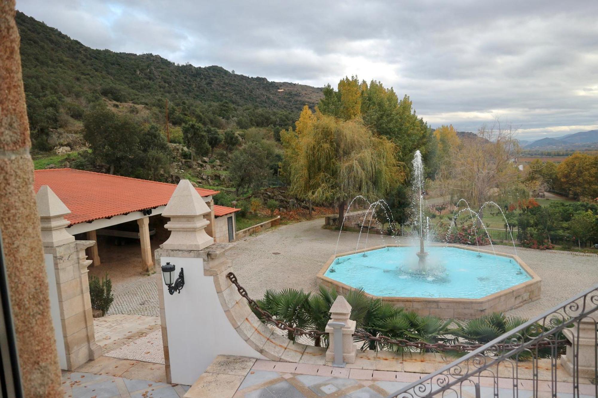 Quinta Da Terrincha