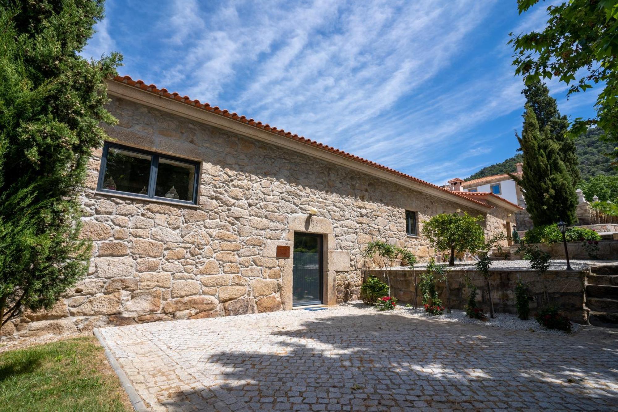 Quinta Da Terrincha * Torre De Moncorvo