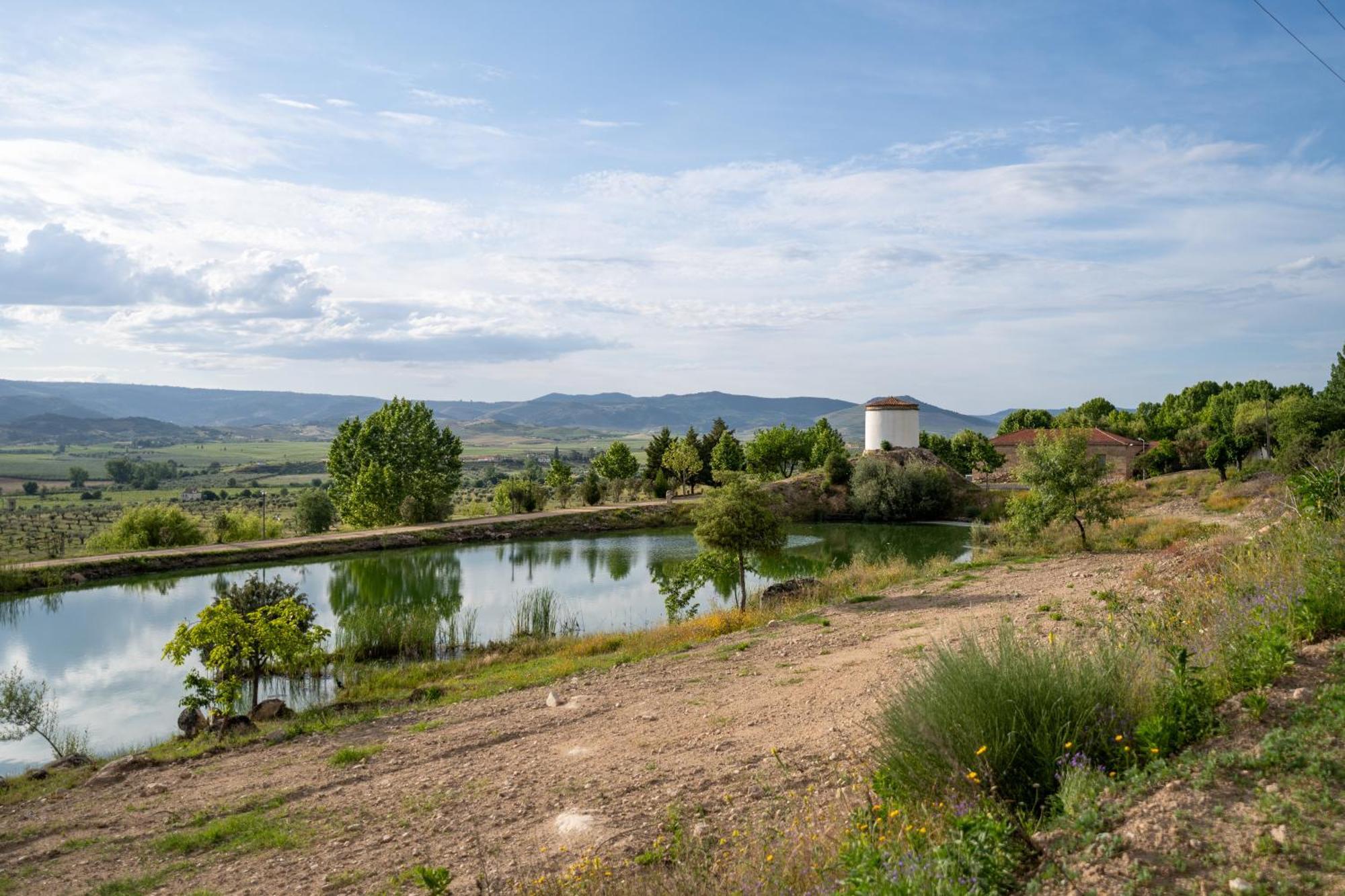 Country house Quinta Da Terrincha
