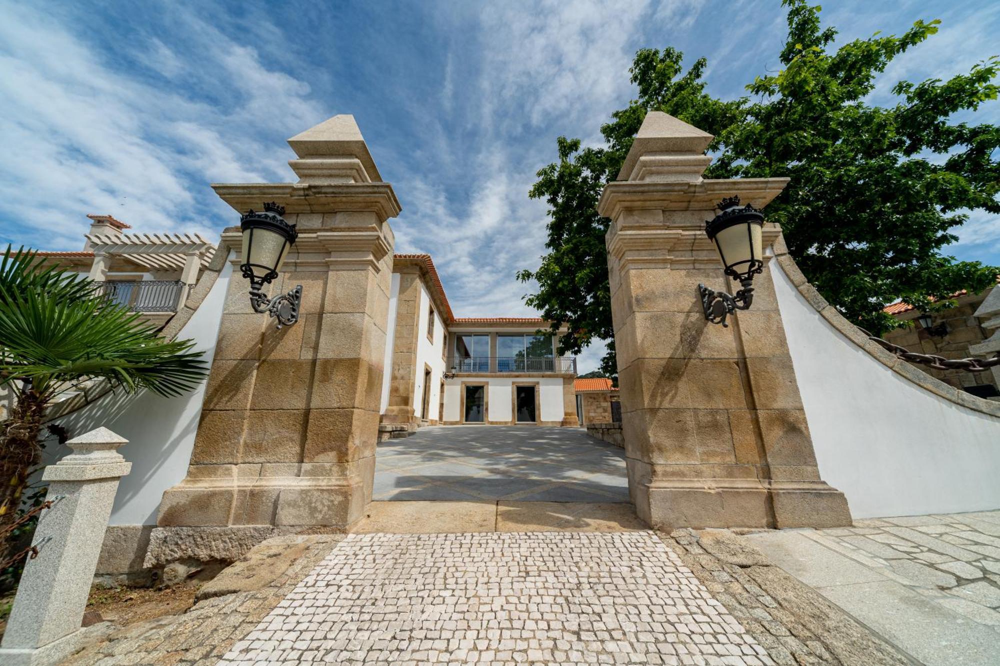 Quinta Da Terrincha *
