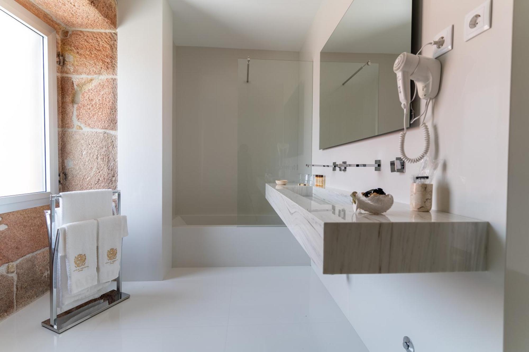 Country house Quinta Da Terrincha