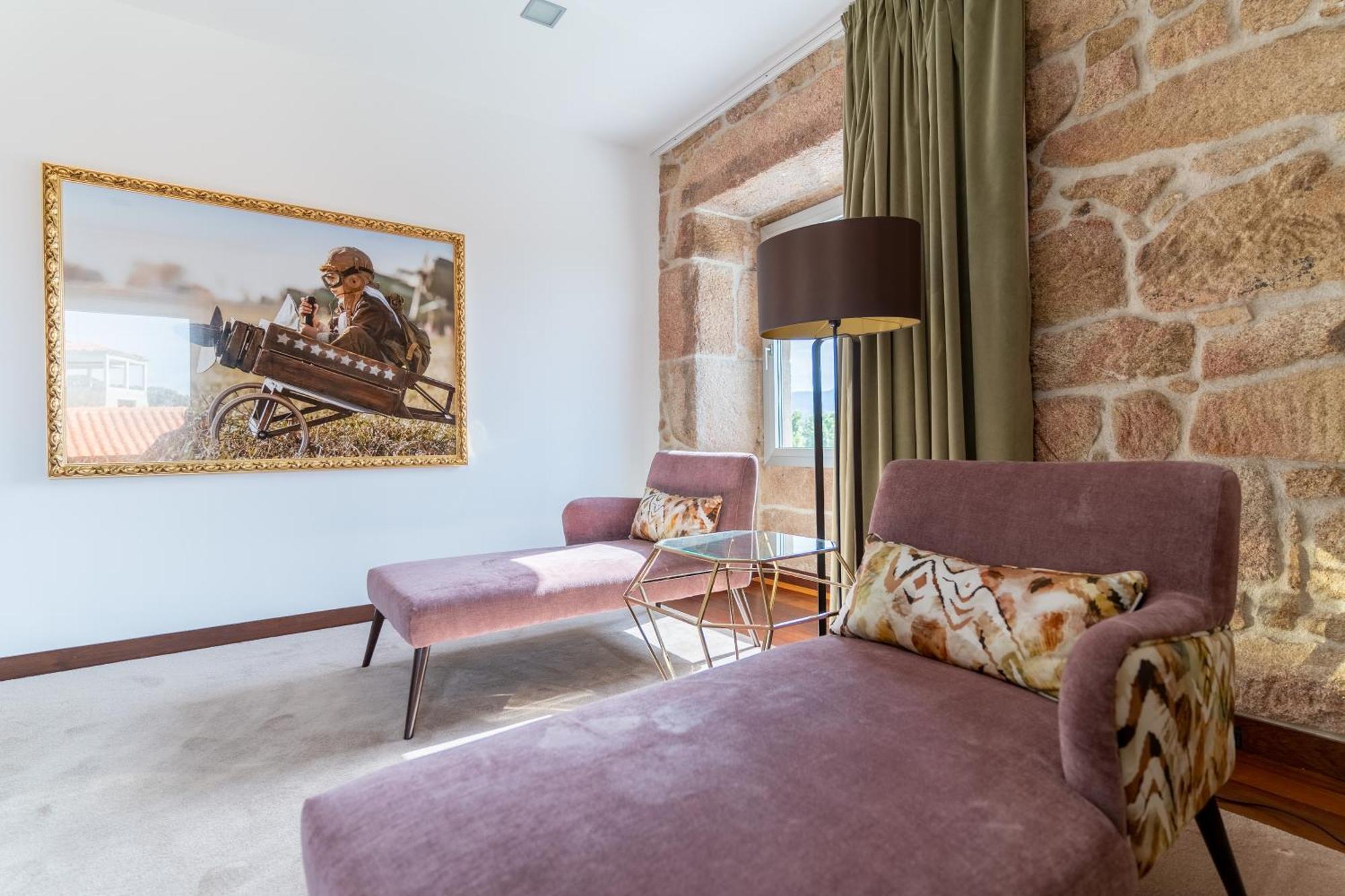 Quinta Da Terrincha Country house Torre De Moncorvo