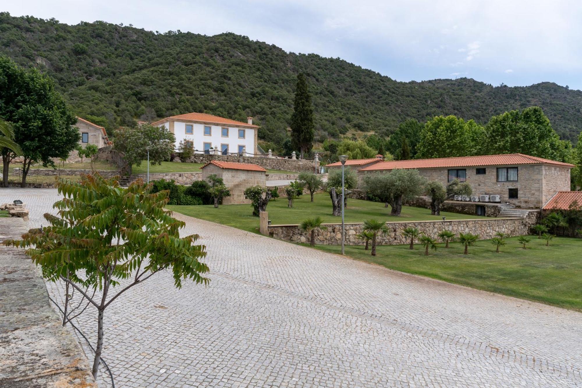 Casa rural Quinta Da Terrincha Torre De Moncorvo