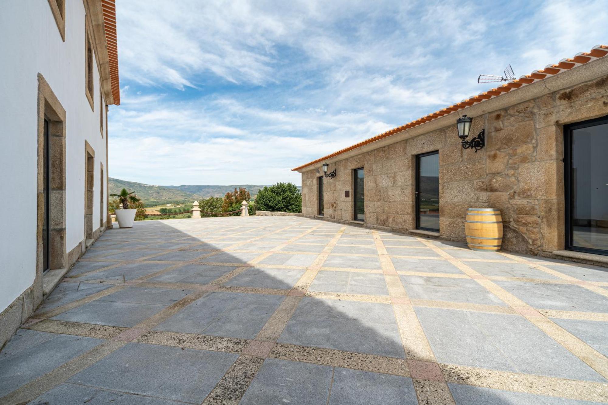 Quinta Da Terrincha *