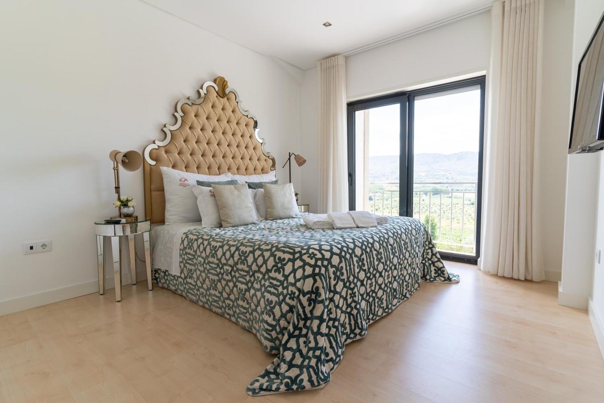 Country house Quinta Da Terrincha Torre De Moncorvo