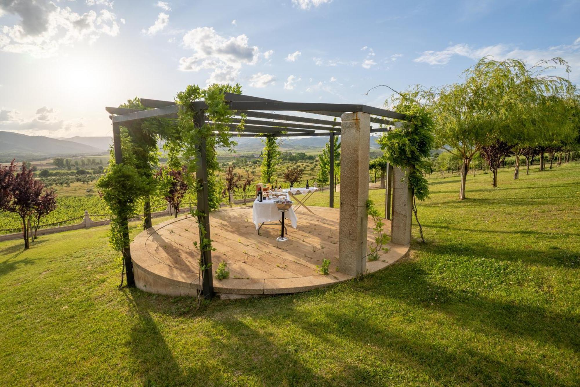 Quinta Da Terrincha Torre De Moncorvo