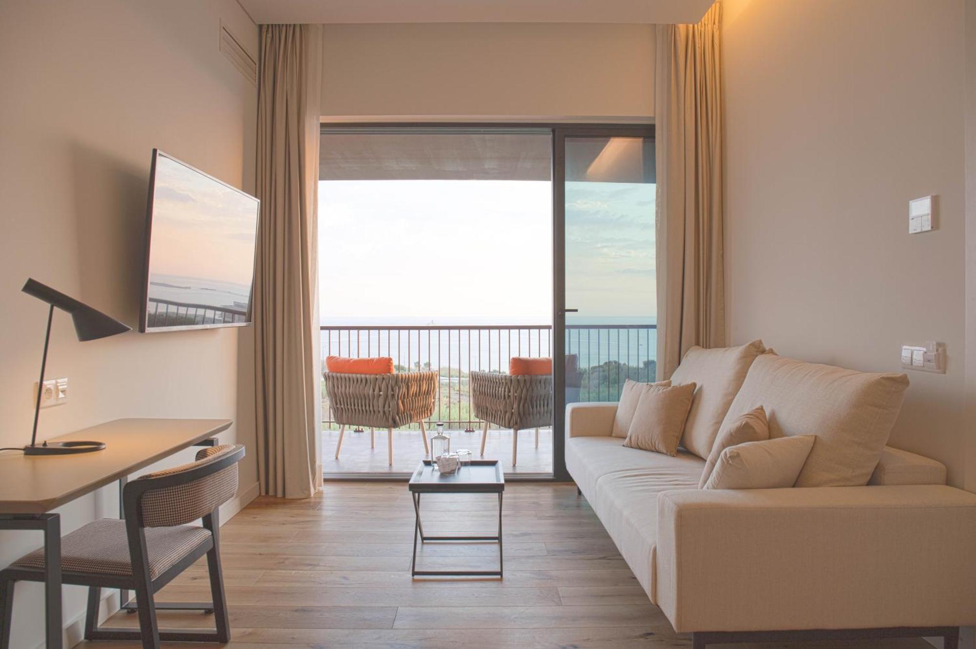 Sea View Business & Leisure