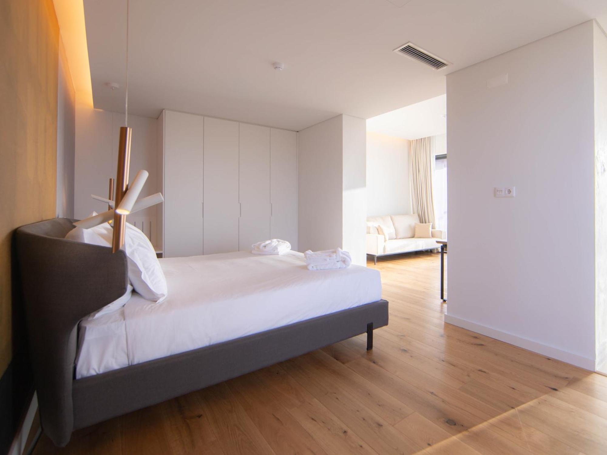 Hotel Sea View Business & Leisure Sines