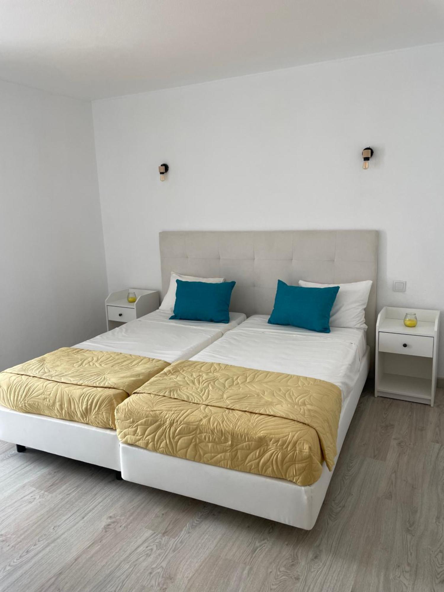 New! 50 Meters From The Apartment *