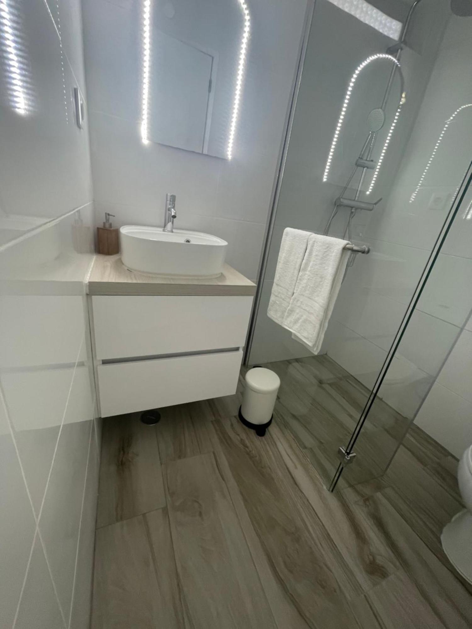 New! 50 Meters From The