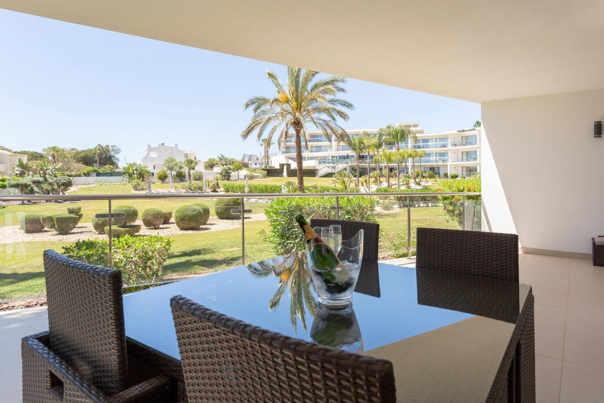 Holiday park Varandas Do Castelo By Garvetur Albufeira