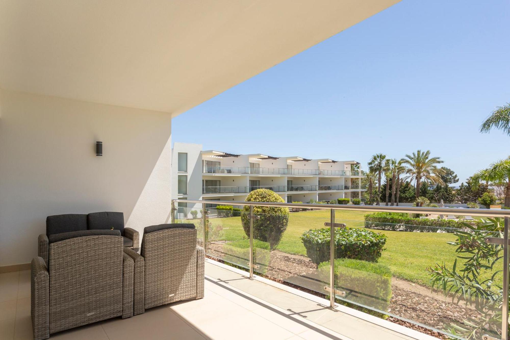 Holiday park Varandas Do Castelo By Garvetur
