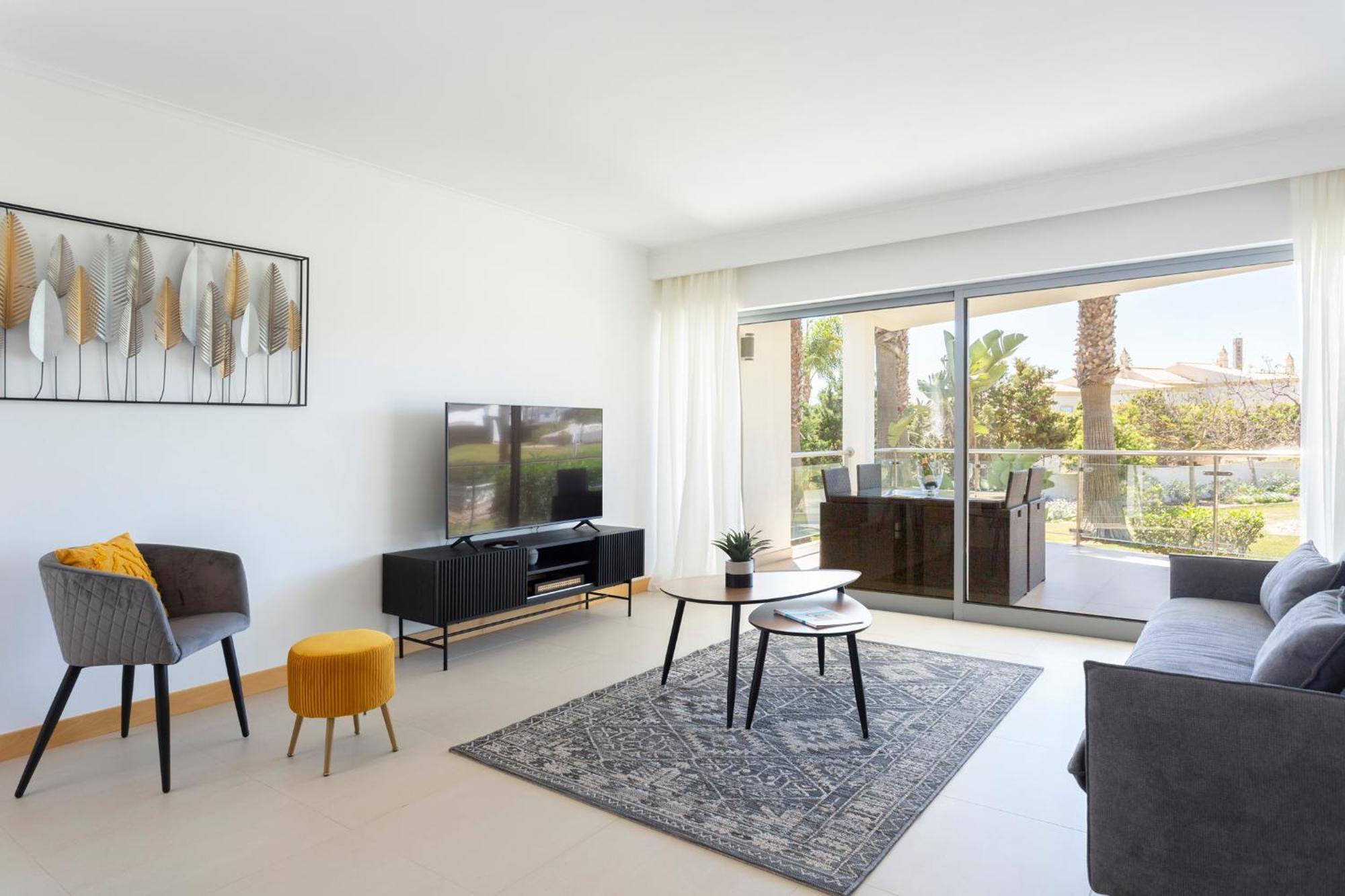 Varandas Do Castelo By Garvetur Holiday park *