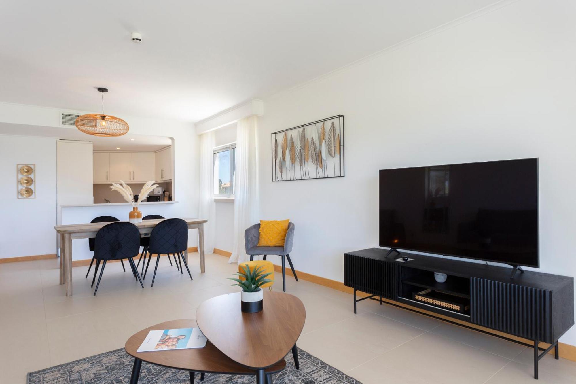 Varandas Do Castelo By Garvetur Holiday park