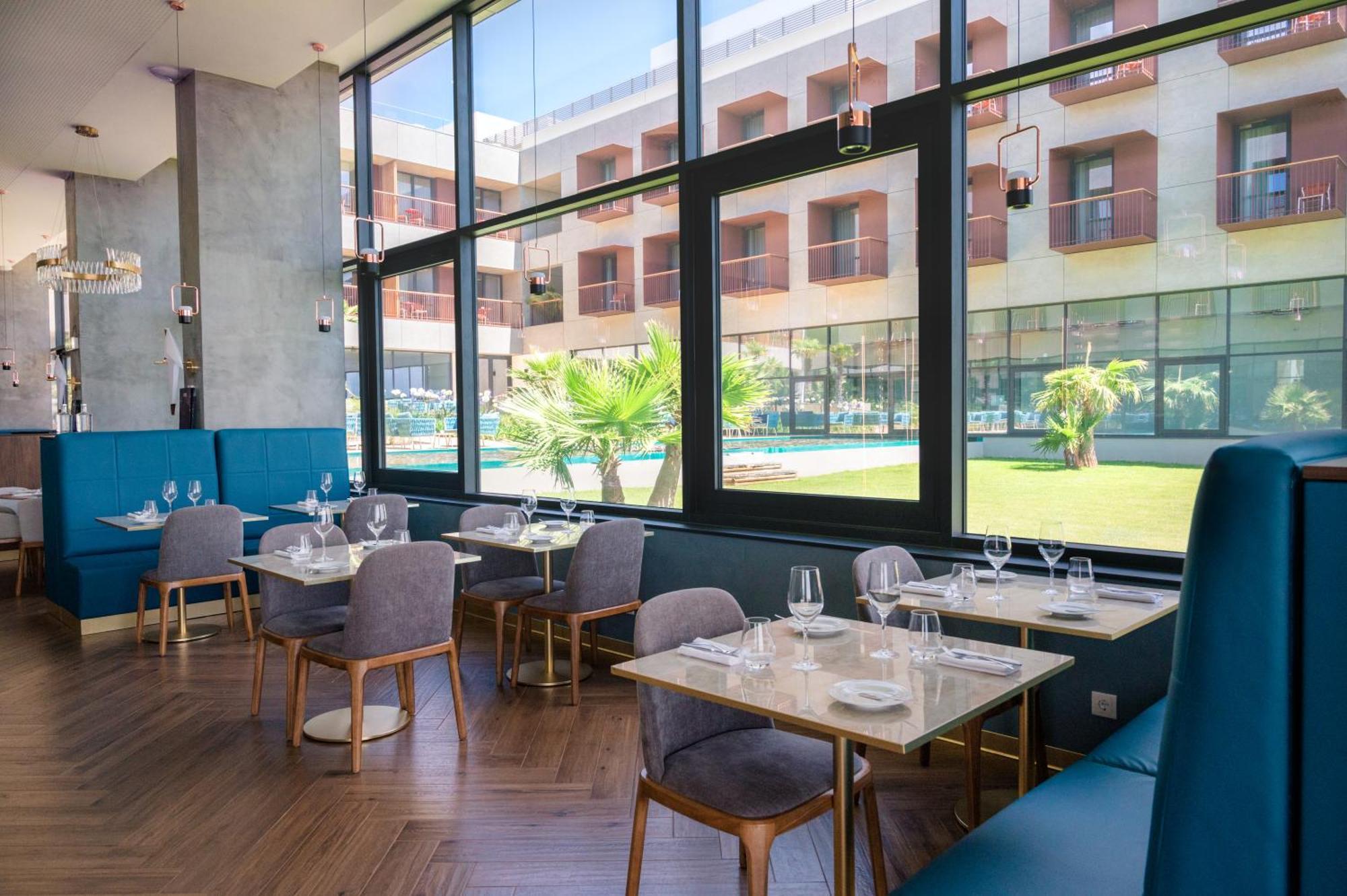 Sea View Business & Leisure Hotel