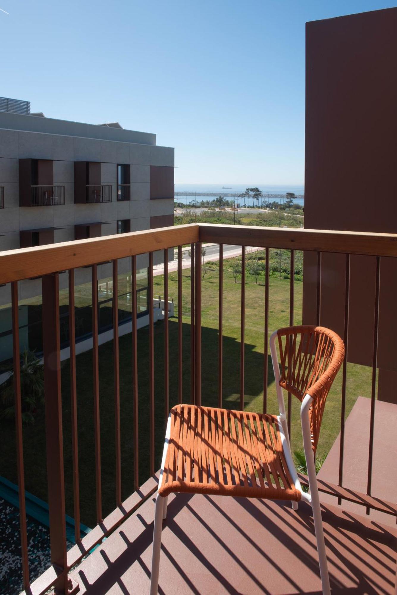 Hotel Sea View Business & Leisure Sines