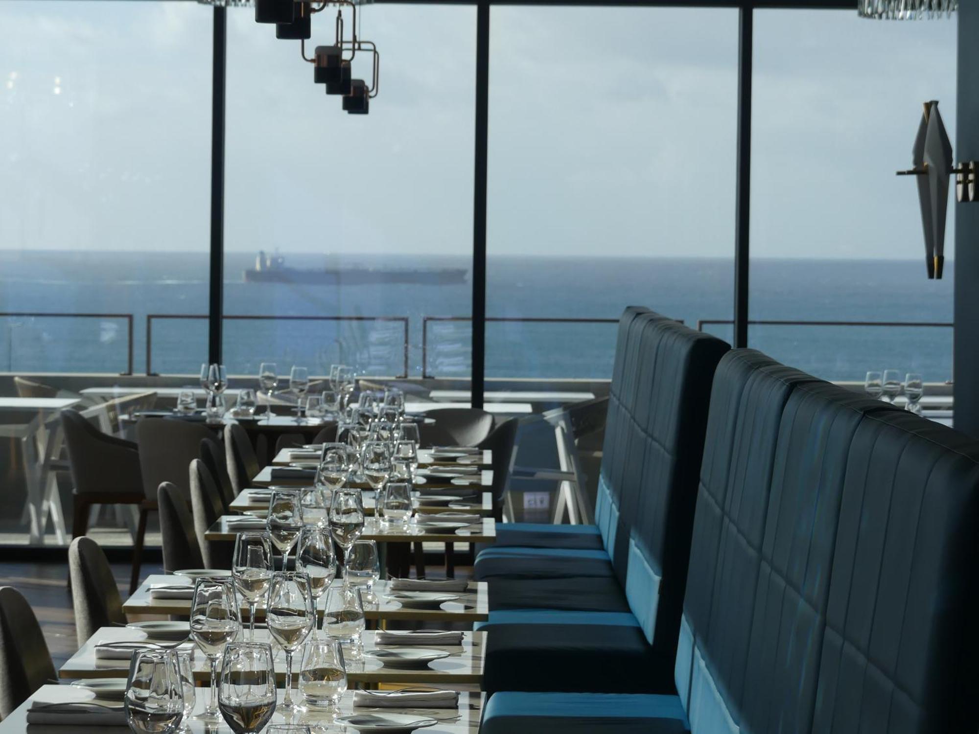 Hotel Sea View Business & Leisure