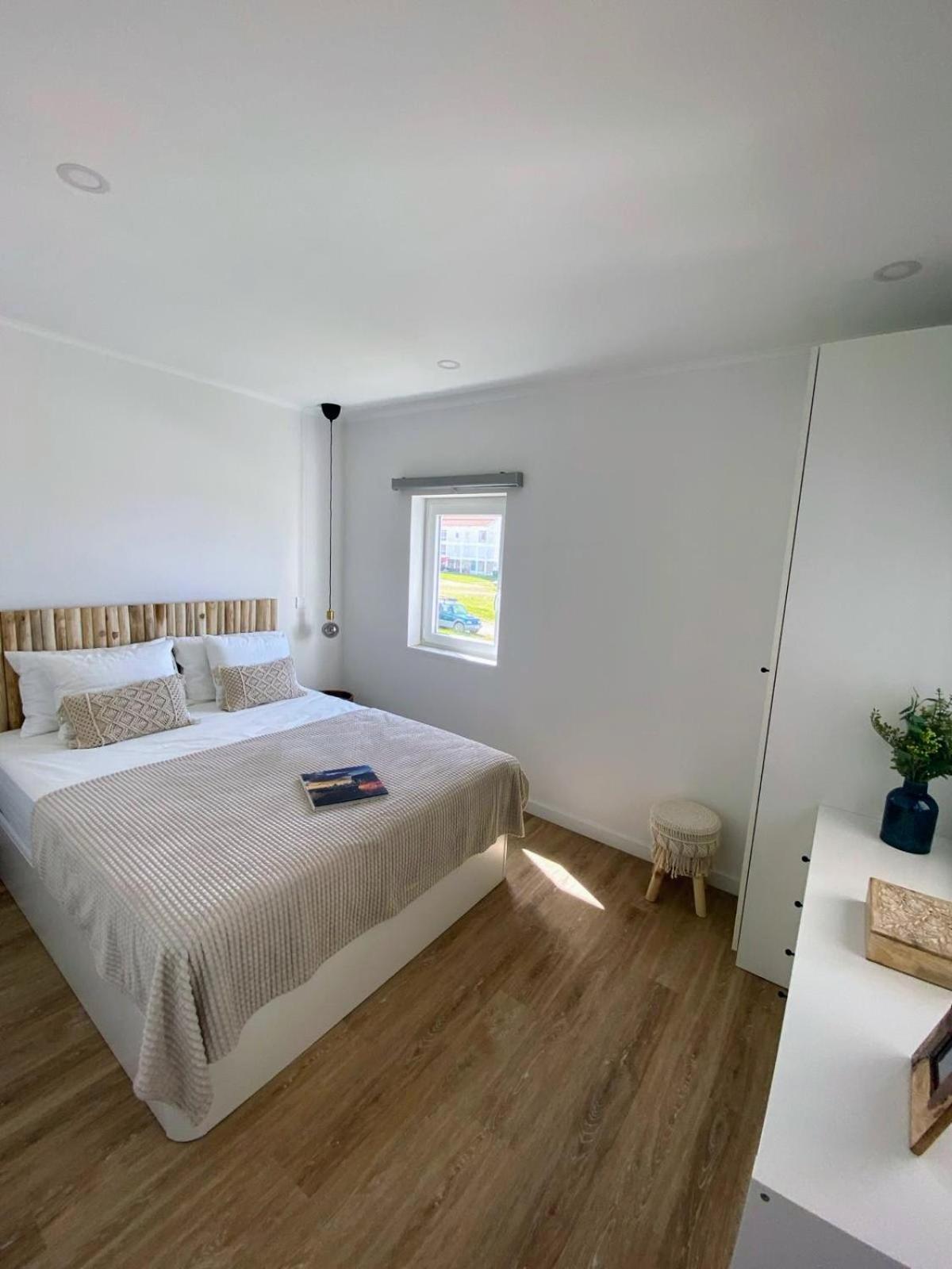 Bela Vista_ Cozy With Sea View Apartment