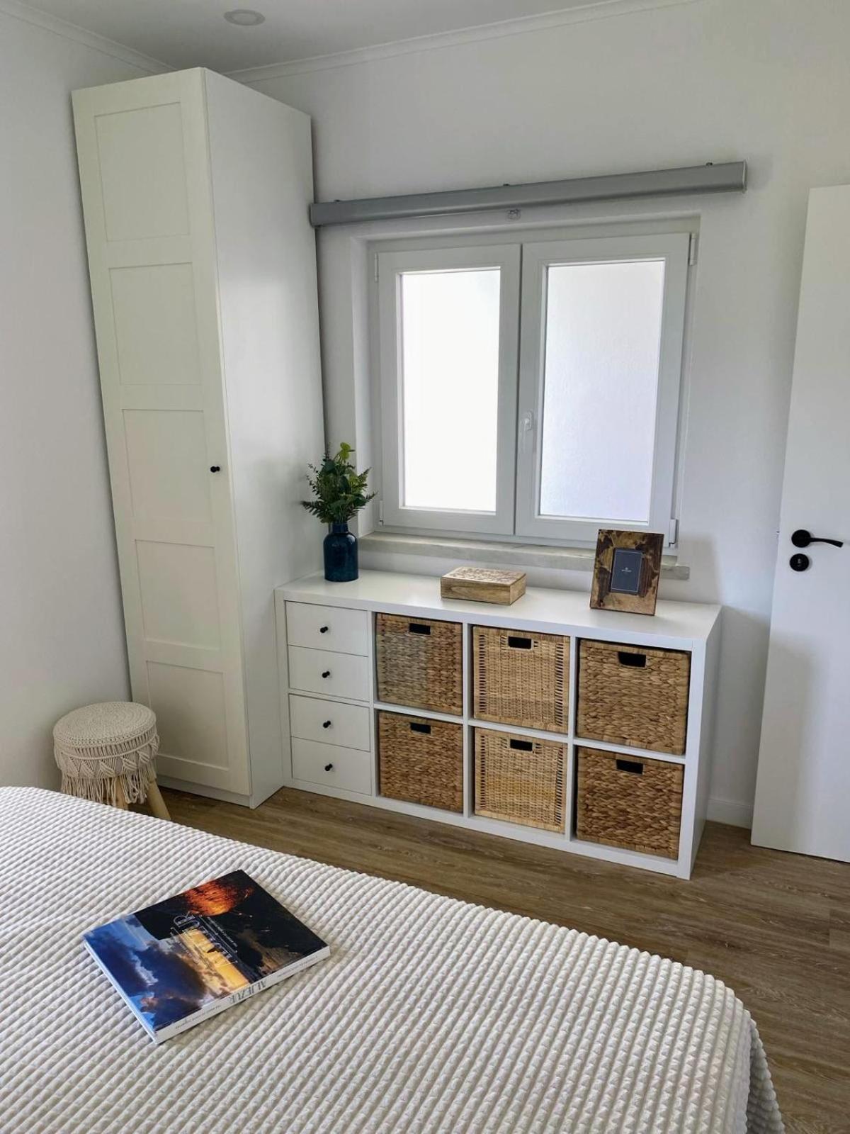 Bela Vista_ Cozy With Sea View Apartment Aljezur