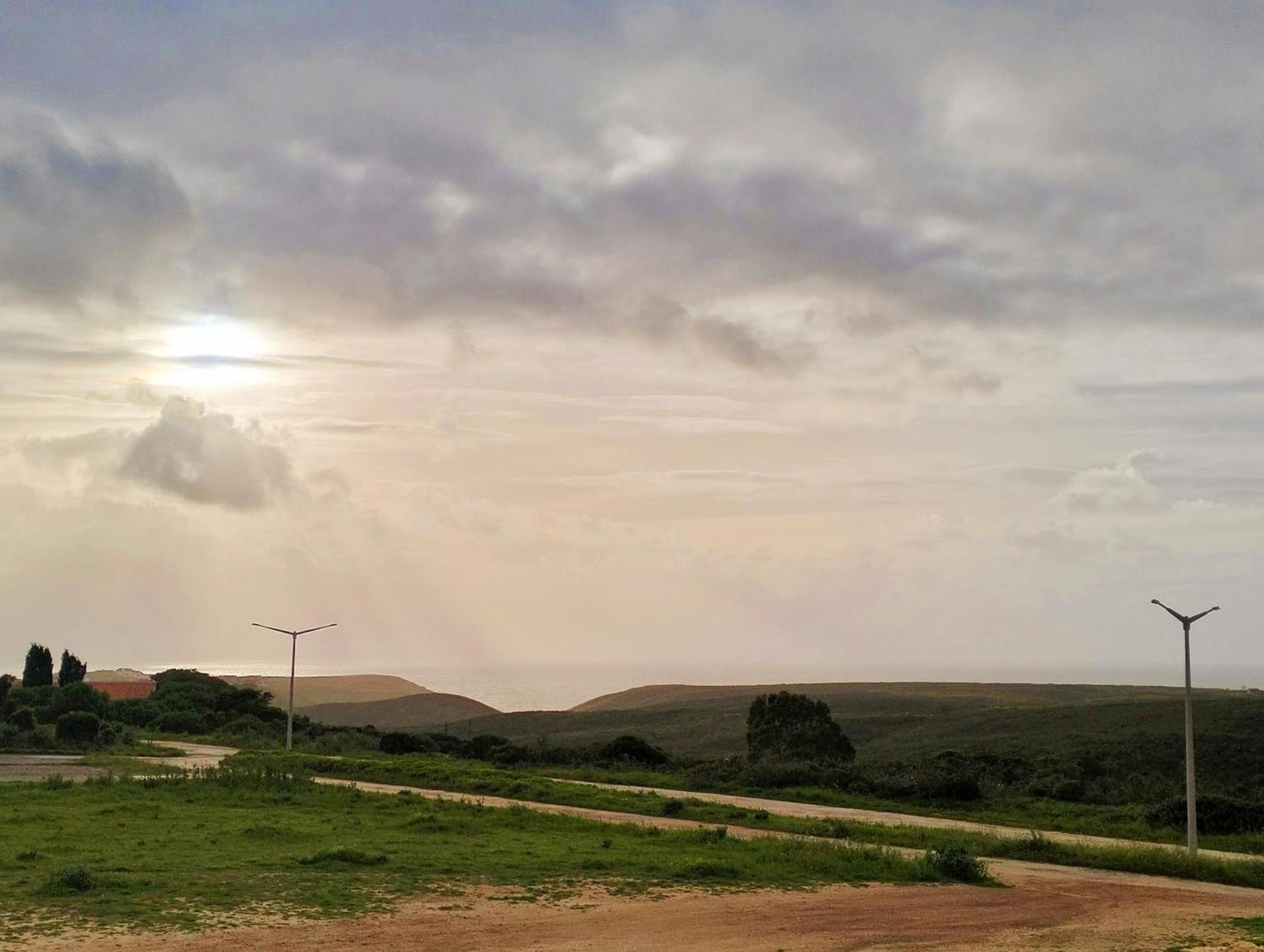 Bela Vista_ Cozy With Sea View Aljezur
