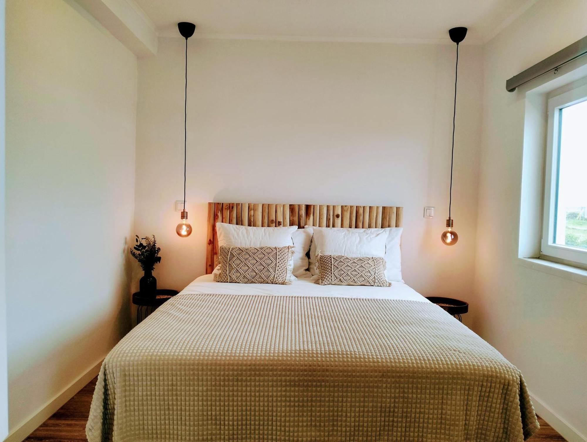 Bela Vista_ Cozy With Sea View *