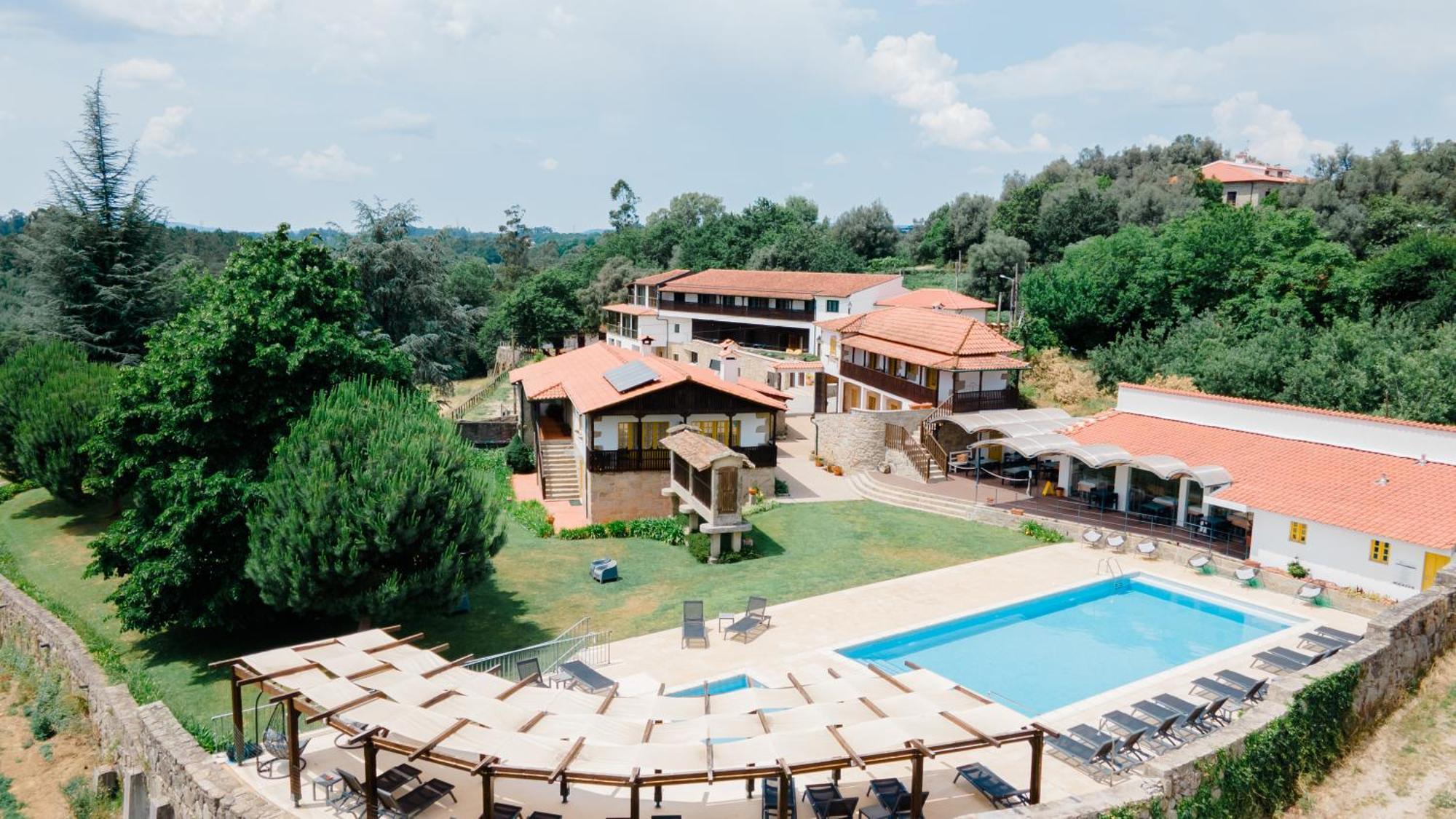 Quinta Do Burgo - Nature
