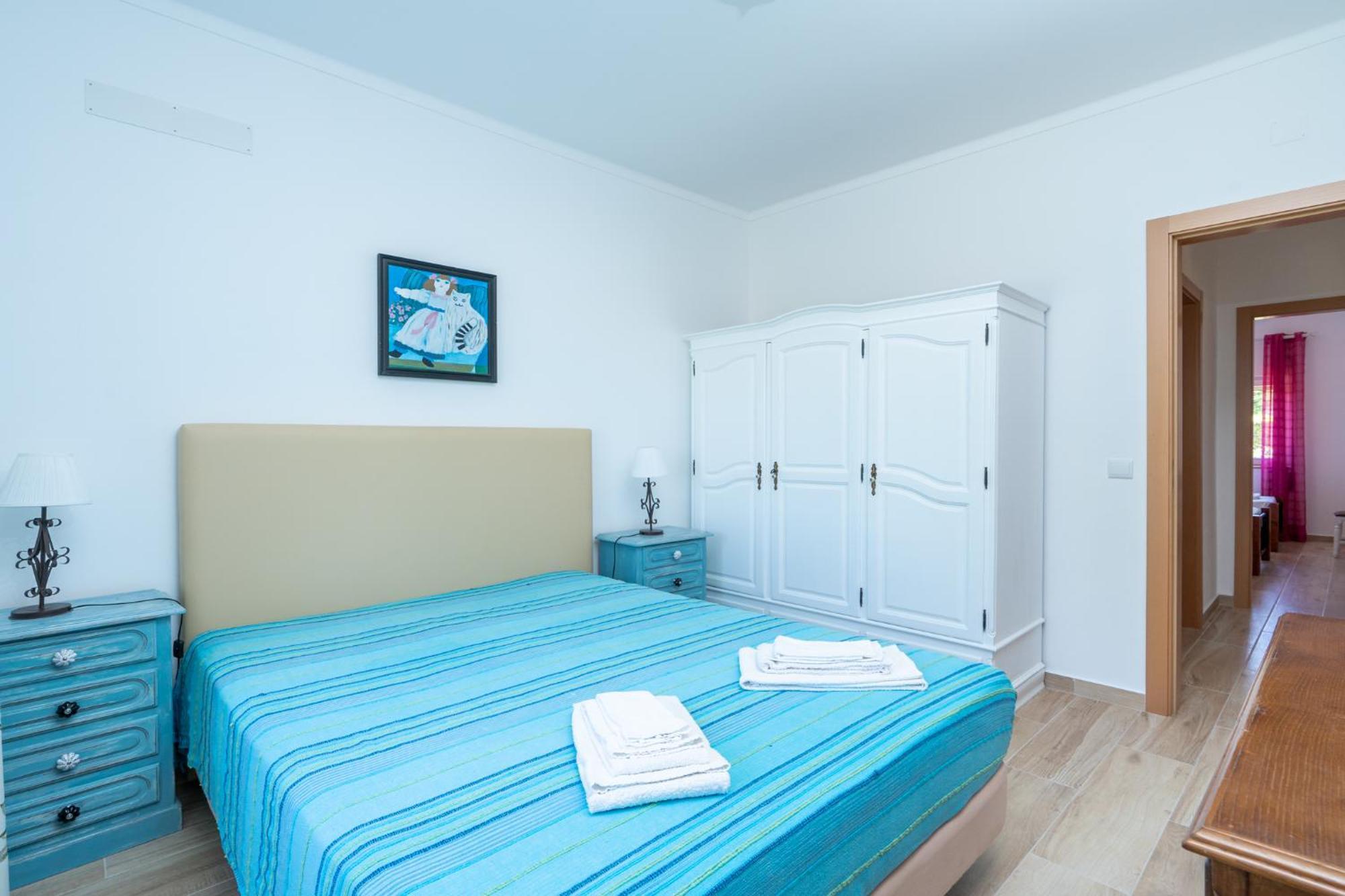 Quinta Do Torrejao Apartment