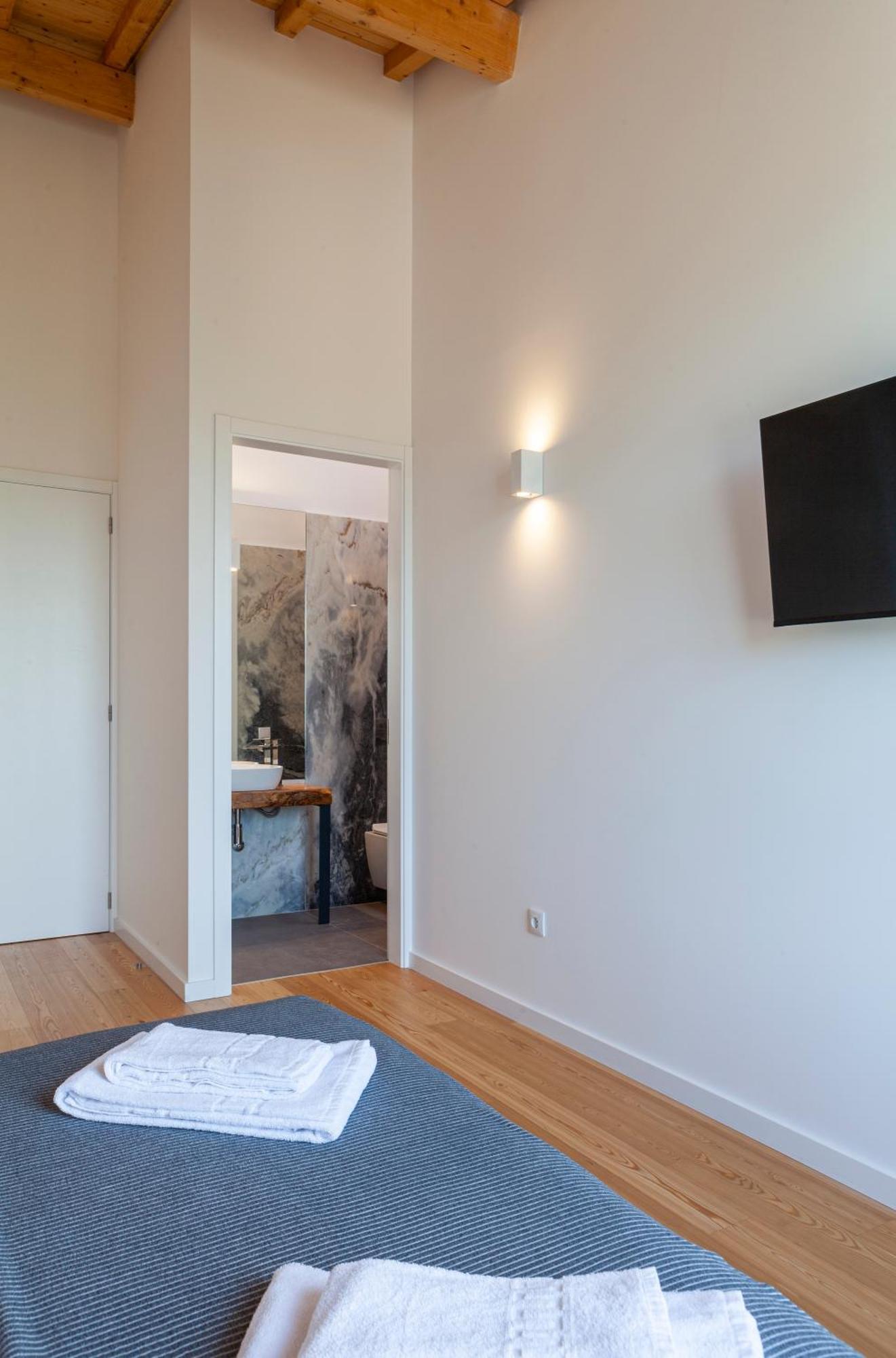 Quinta Da Tulha By Vimahotels Hotel *