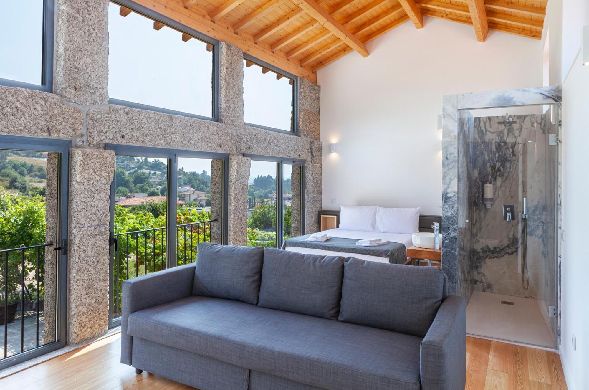 Quinta Da Tulha By Vimahotels Hotel Guimarães