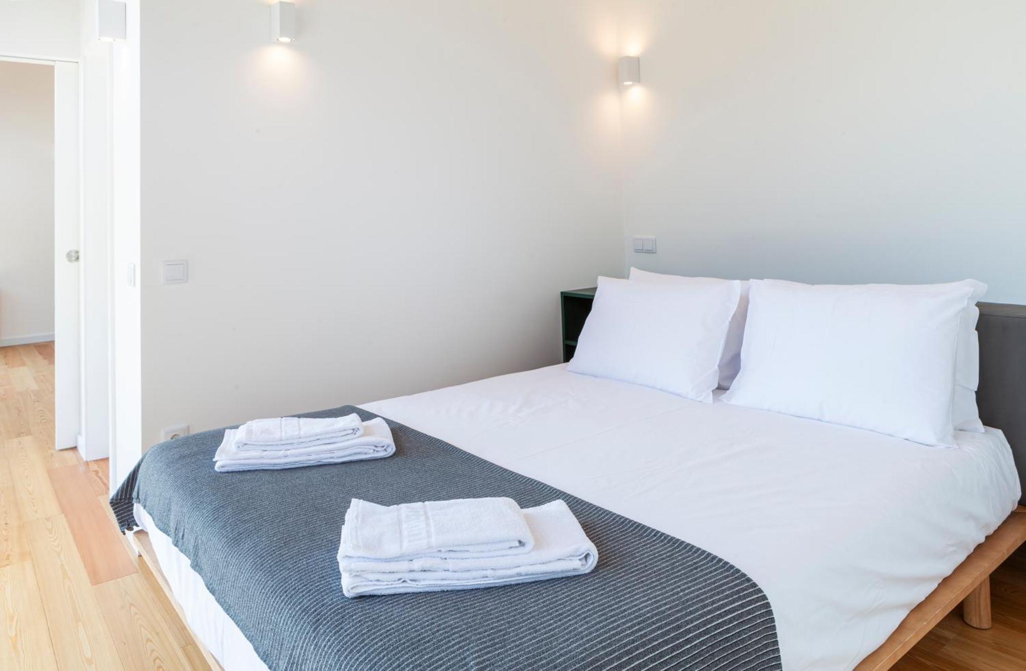 Quinta Da Tulha By Vimahotels Guimaraes