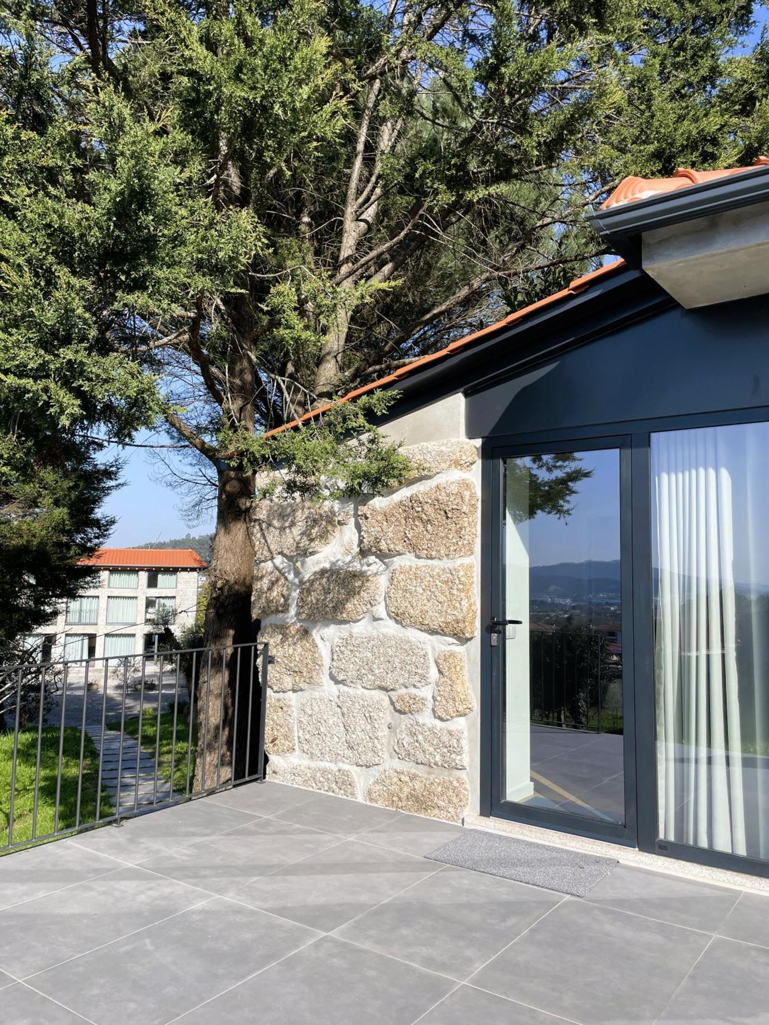 Quinta Da Tulha By Vimahotels *