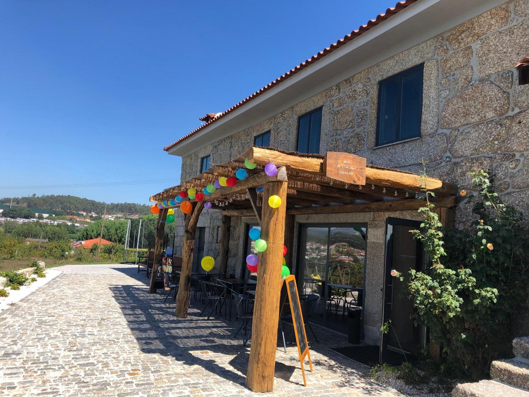 Quinta Da Tulha By Vimahotels