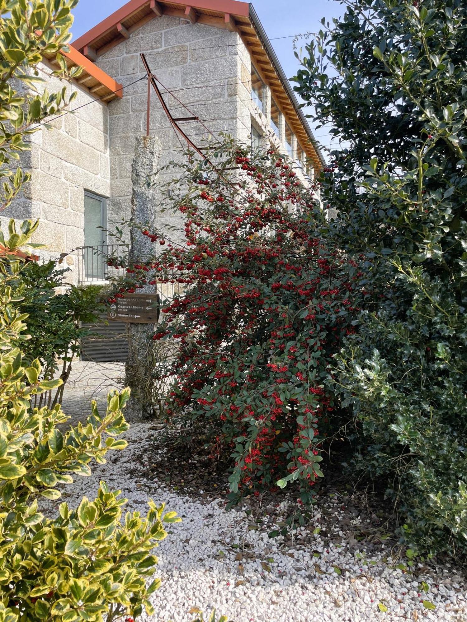 Quinta Da Tulha By Vimahotels Hotel *