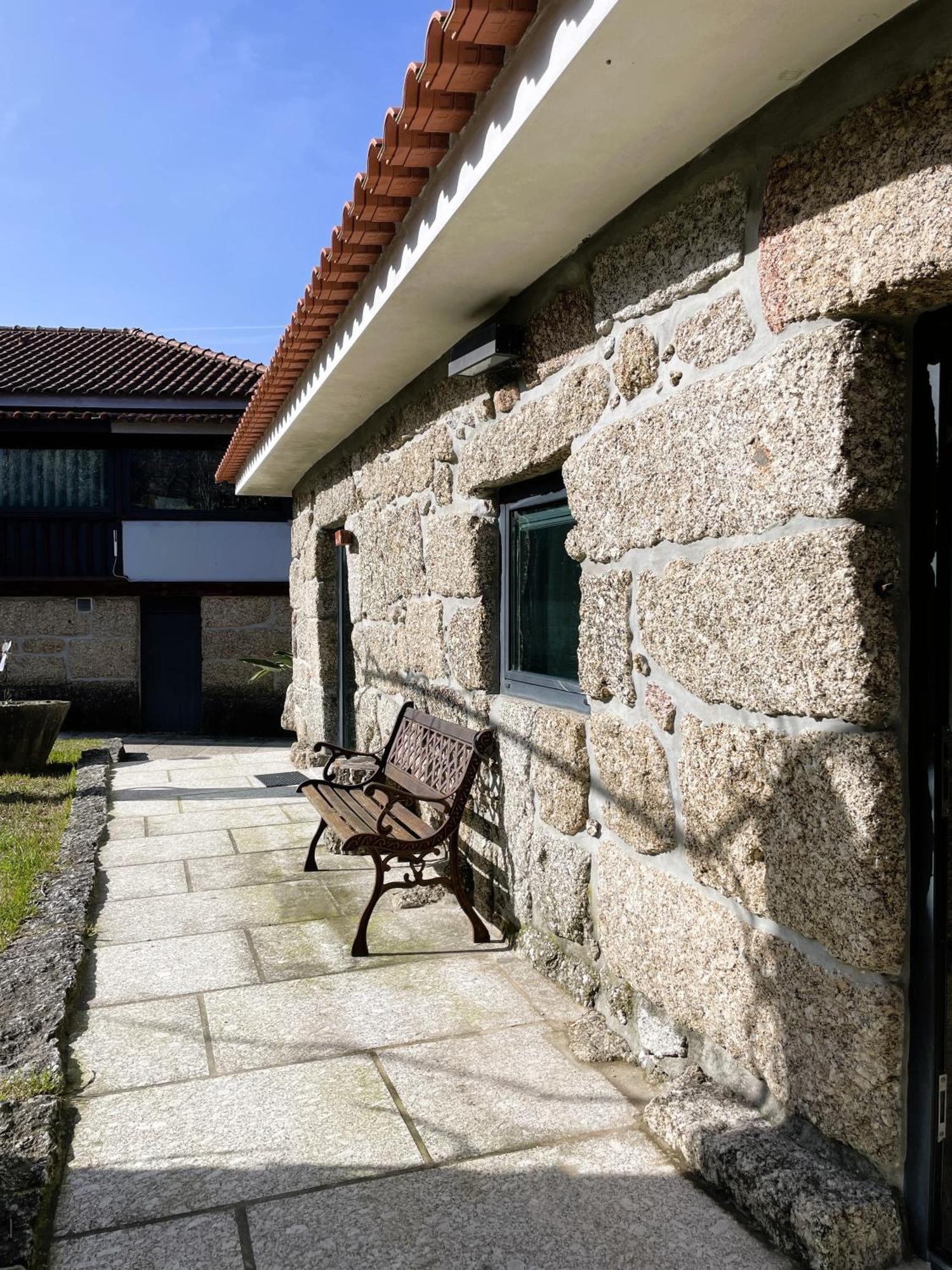 Hotel Quinta Da Tulha By Vimahotels Guimaraes