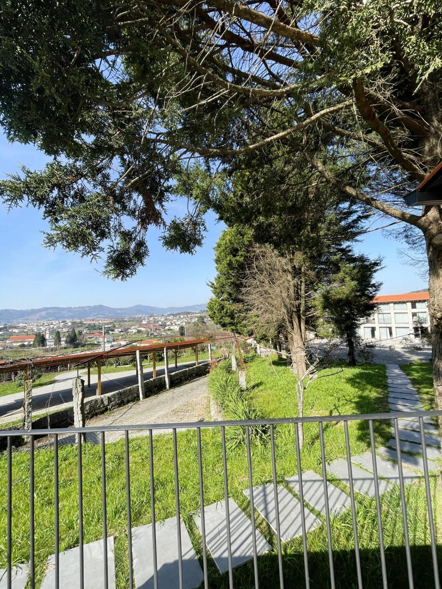 Quinta Da Tulha By Vimahotels * Guimaraes