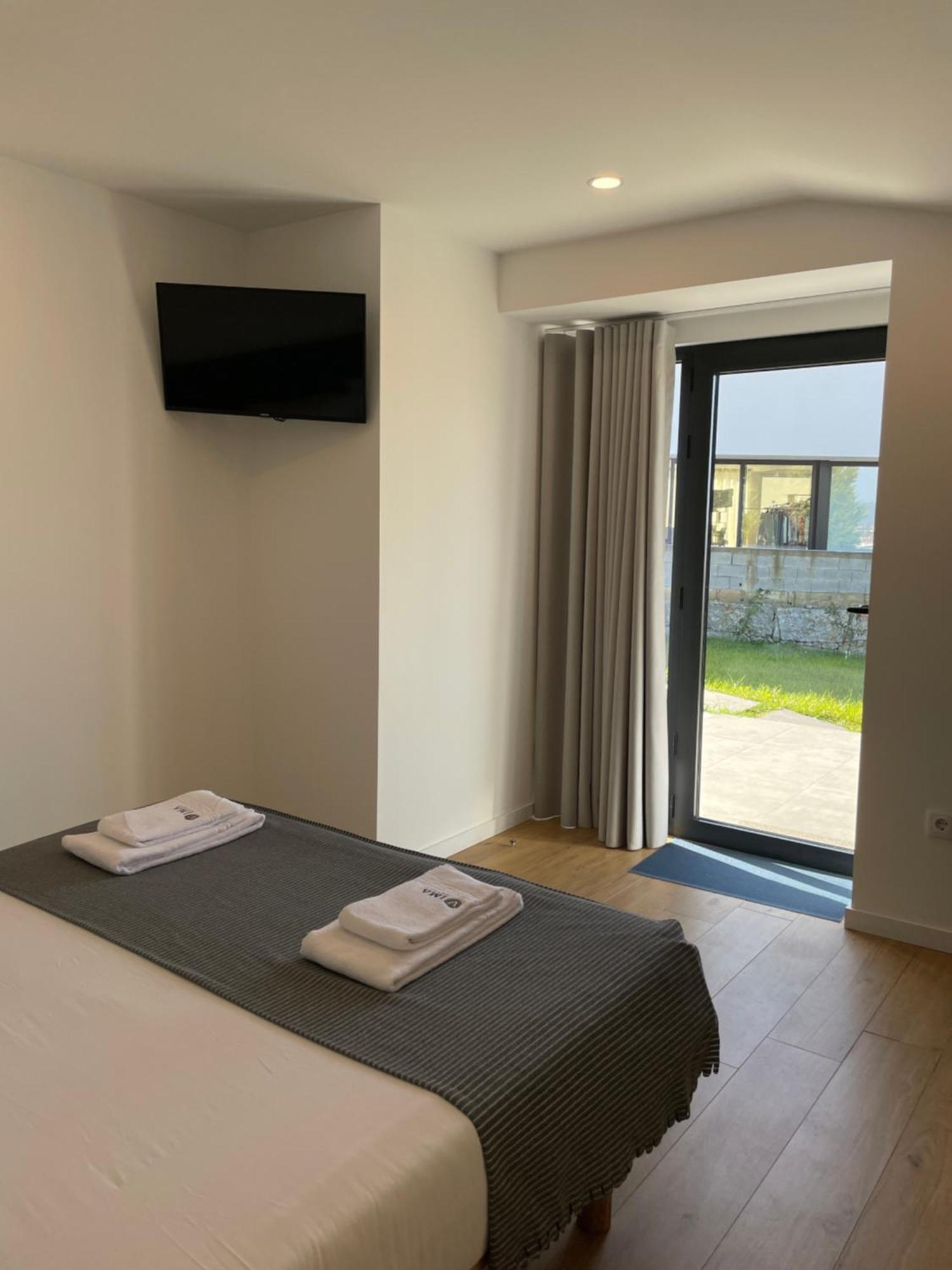 Quinta Da Tulha By Vimahotels Guimaraes