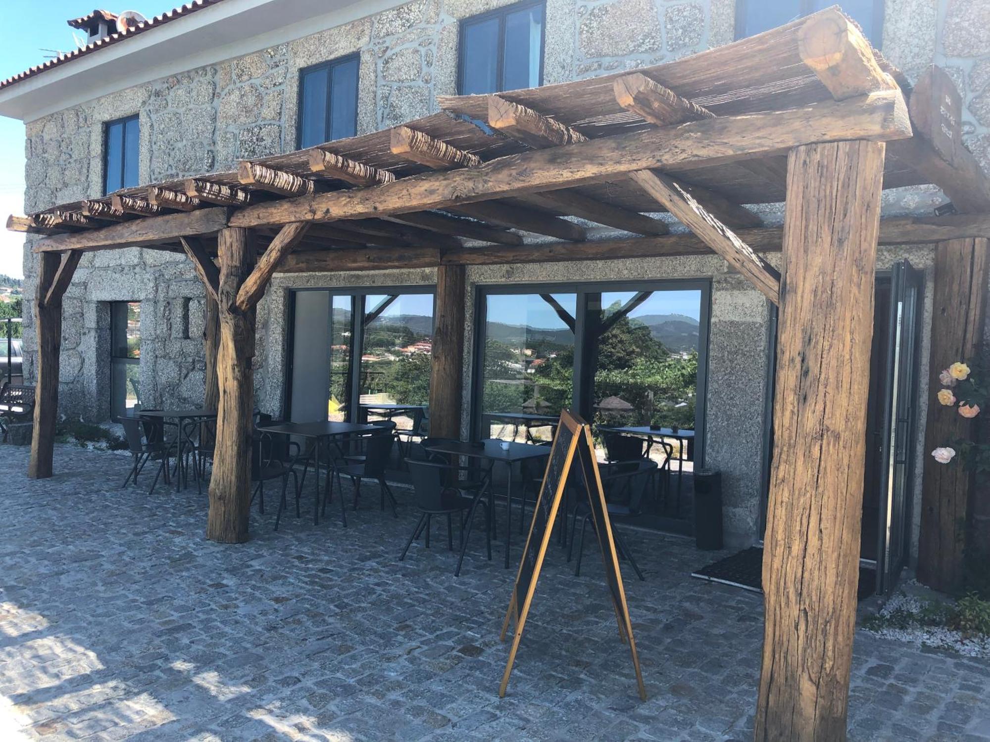 Hotel Quinta Da Tulha By Vimahotels *