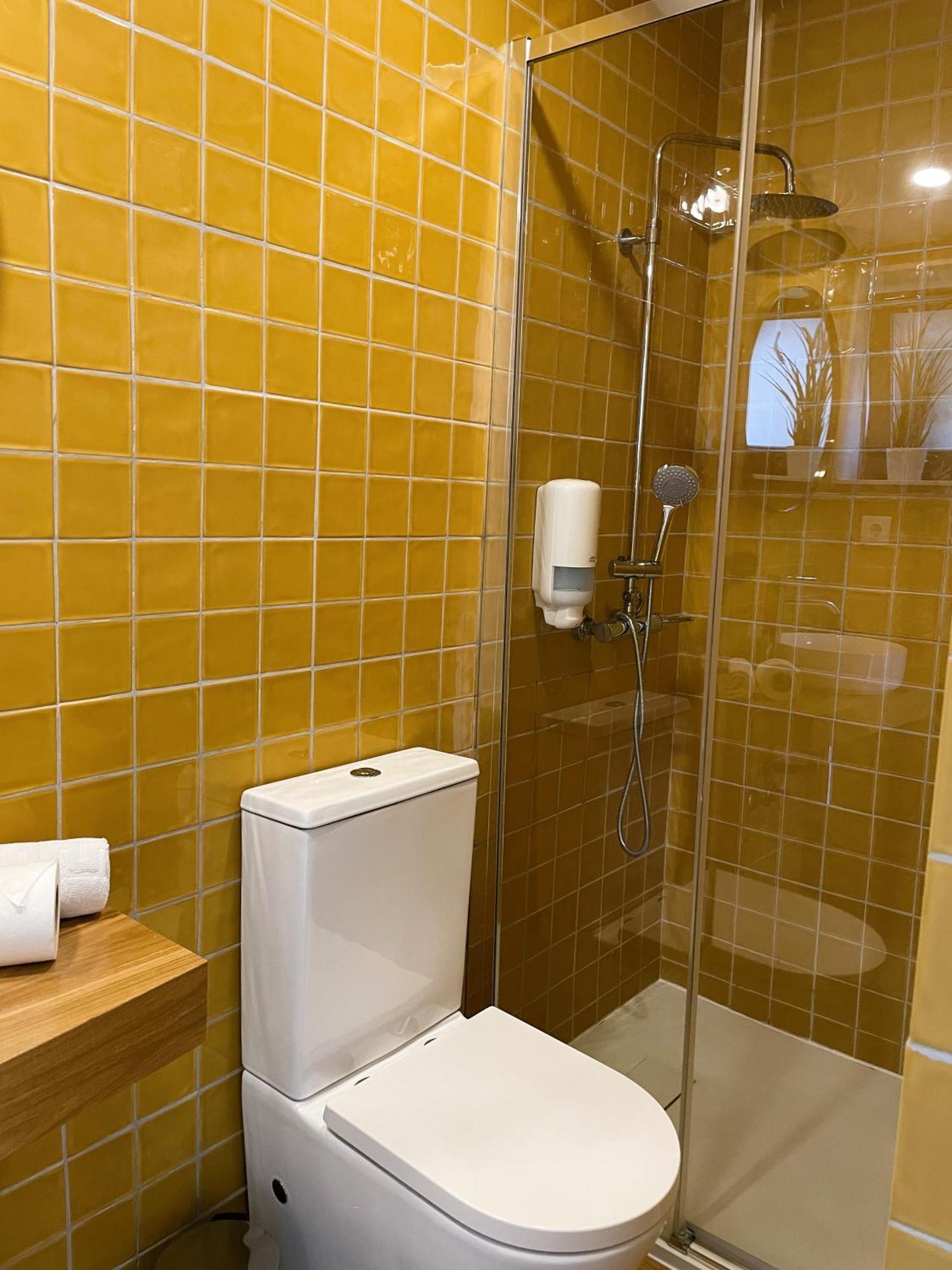 Quinta Da Tulha By Vimahotels
