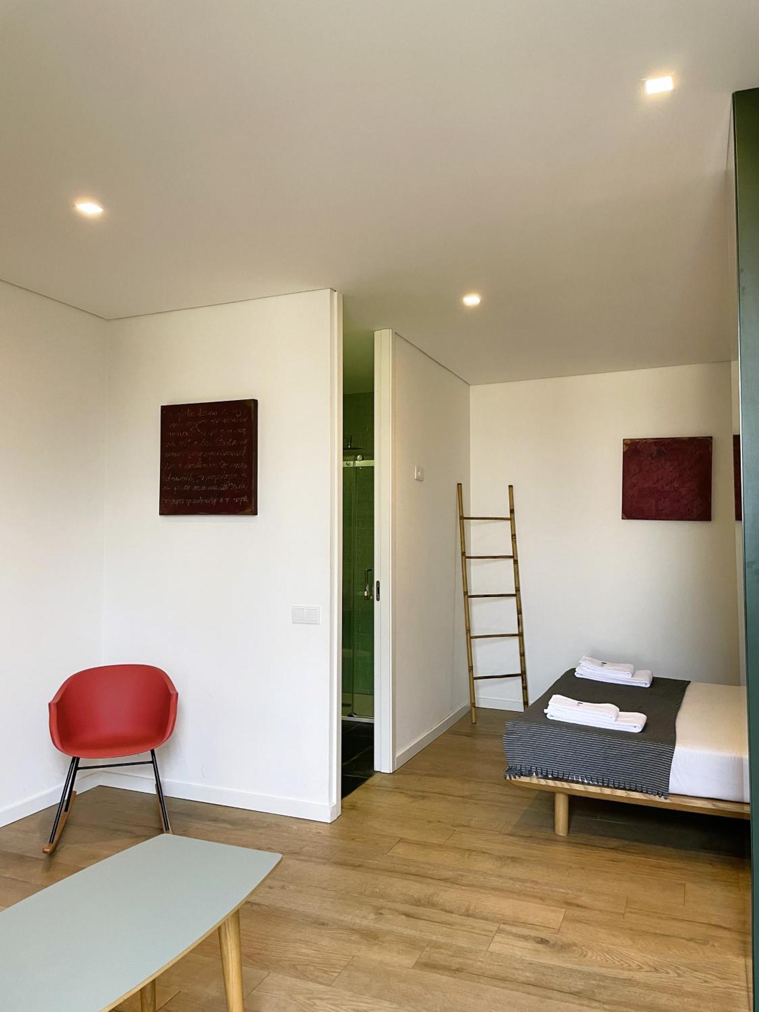 Quinta Da Tulha By Vimahotels Hotel